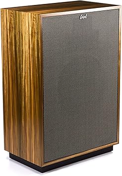 klipsch cornwall iii 70th anniversary edition