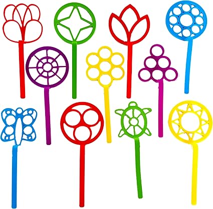 bubble wand