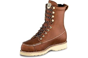 Irish Setter, Wingshooter, Men’s, 9", Waterproof, Hunting Boot