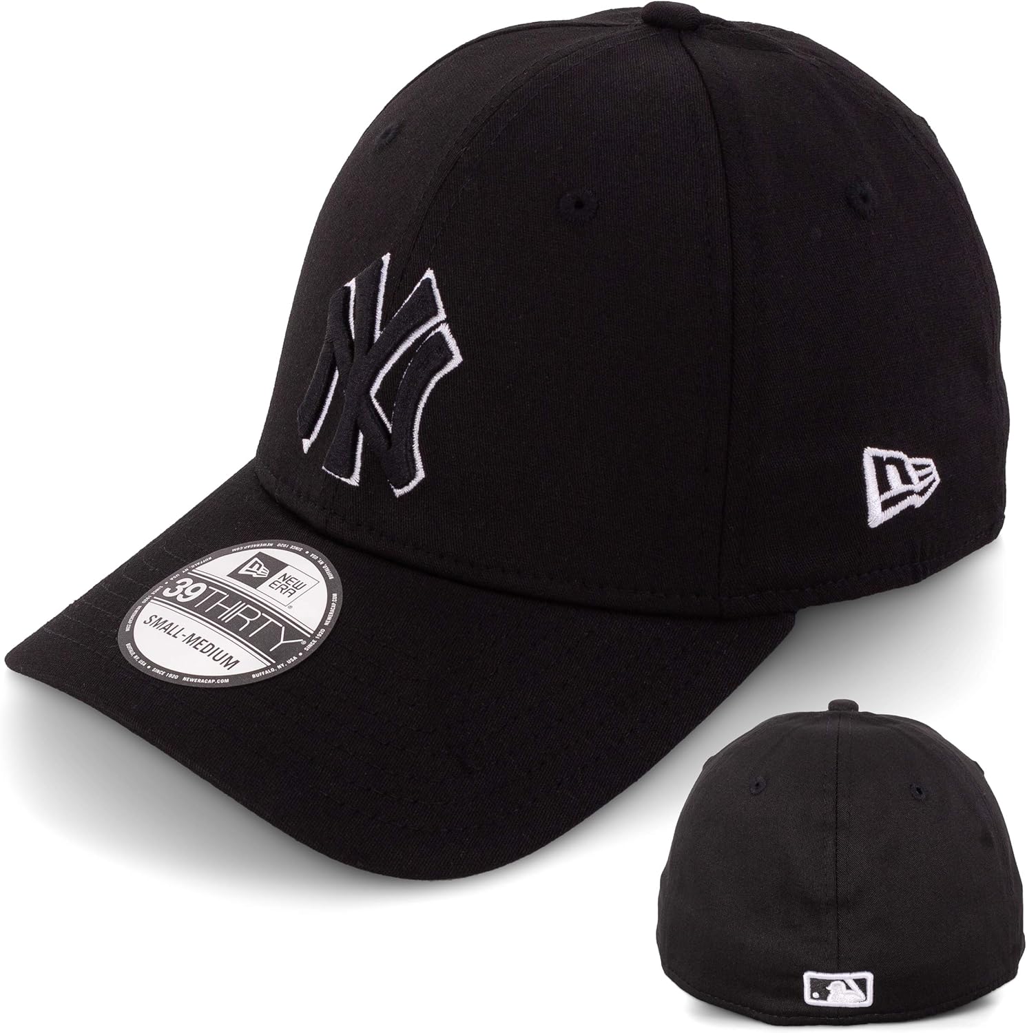 New Era Basecap Berretto da baseball da uomo, edizione limitata MLB