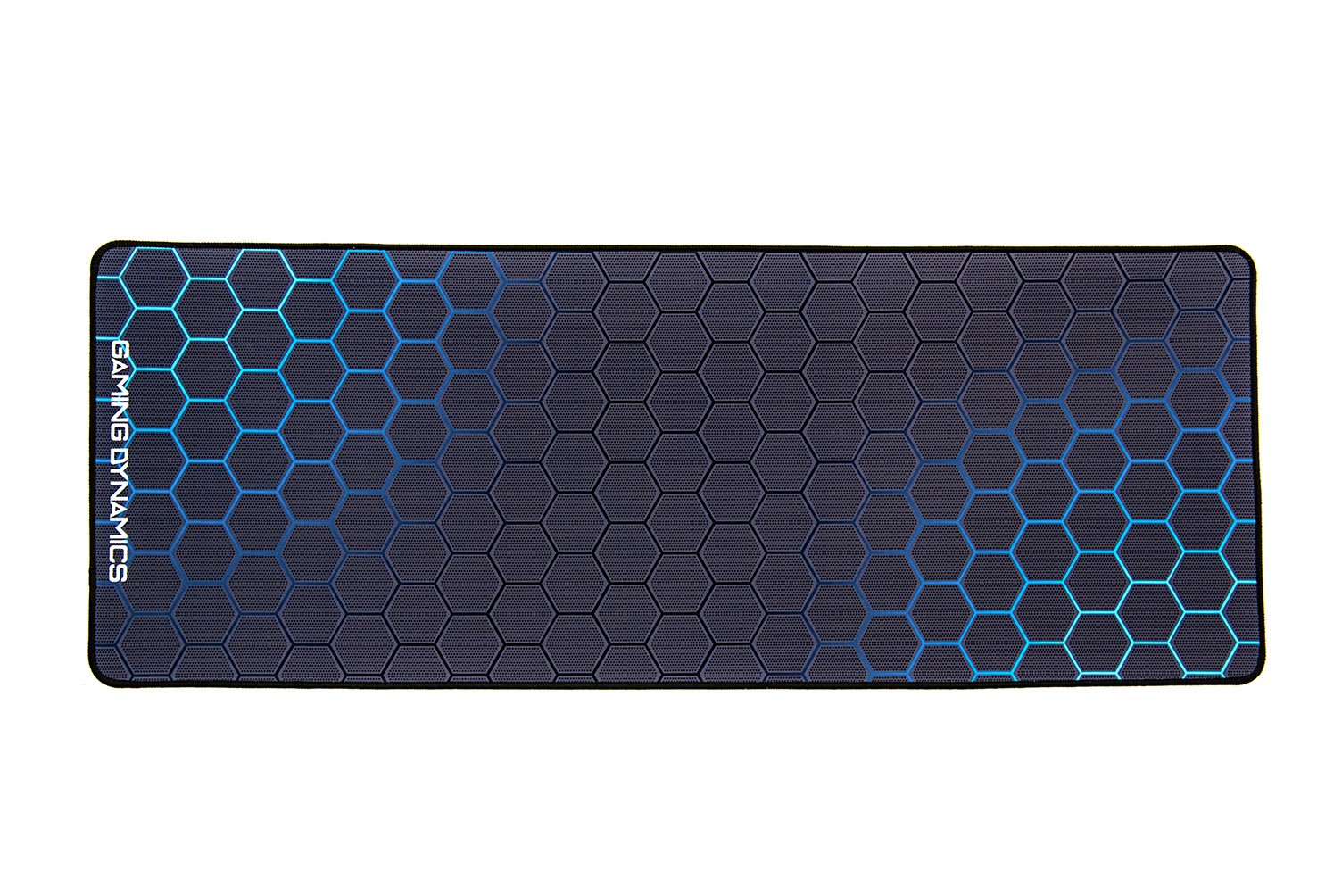 Gaming Dynamics Huracan Pro Extended Blue Gaming Pad