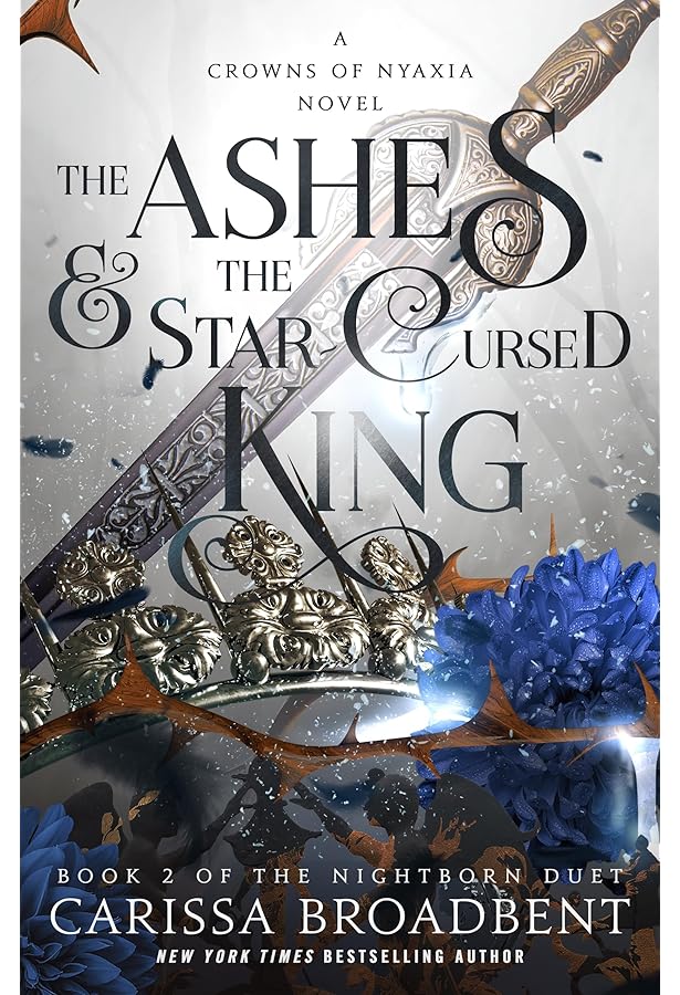 Amazon.com: The Serpent and the Wings of Night (Crowns of Nyaxia