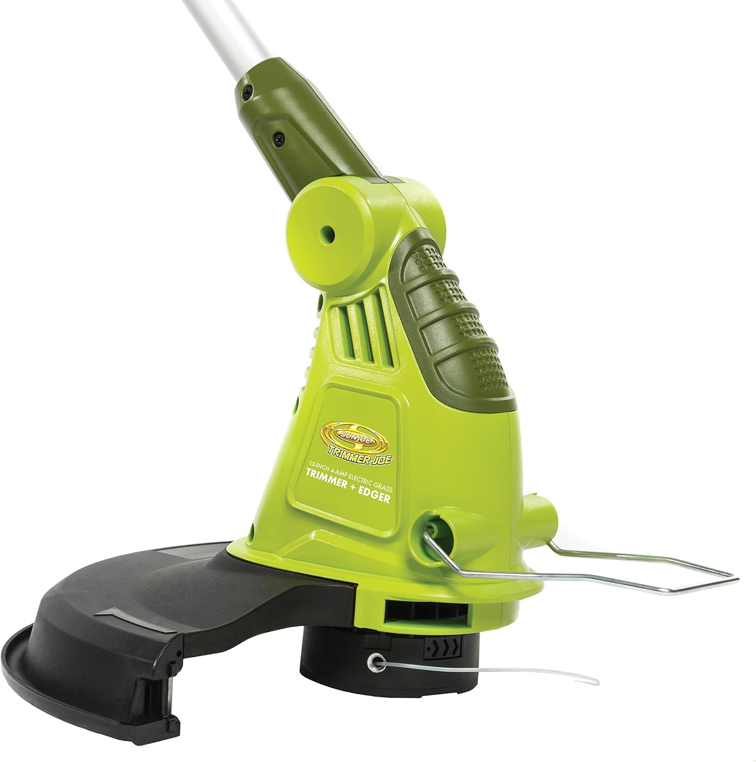 sun joe trimmer edger