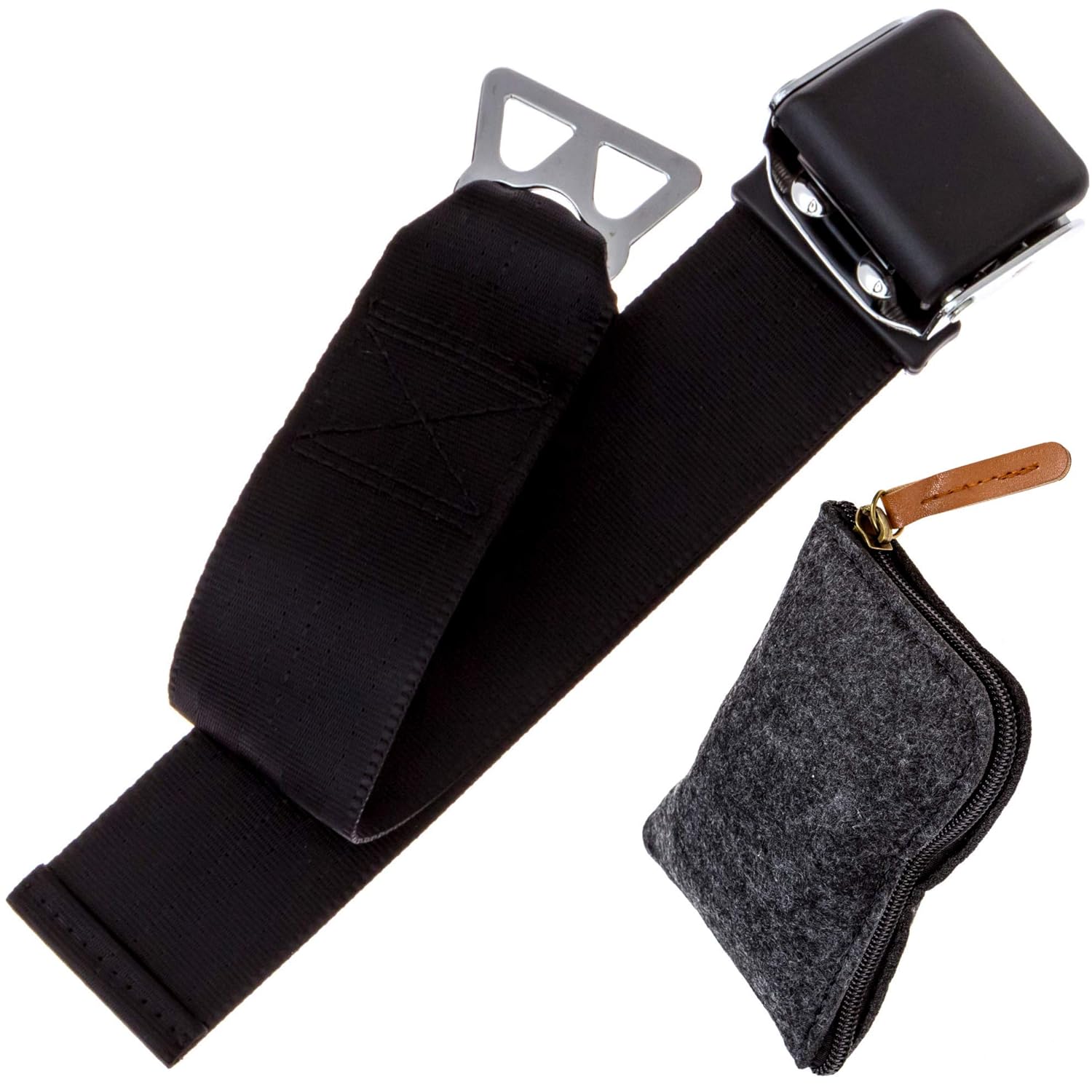 Best car seat belt extender type a