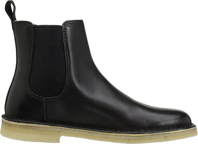 clarks desert peak boots