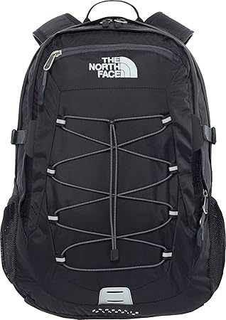 amazon north face mochila