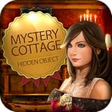 Hidden Object Mystery Cottage