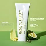 MALIN+GOETZ Vitamin B5 Body Moisturizer 220ml Hydrating pH Balancing view 2