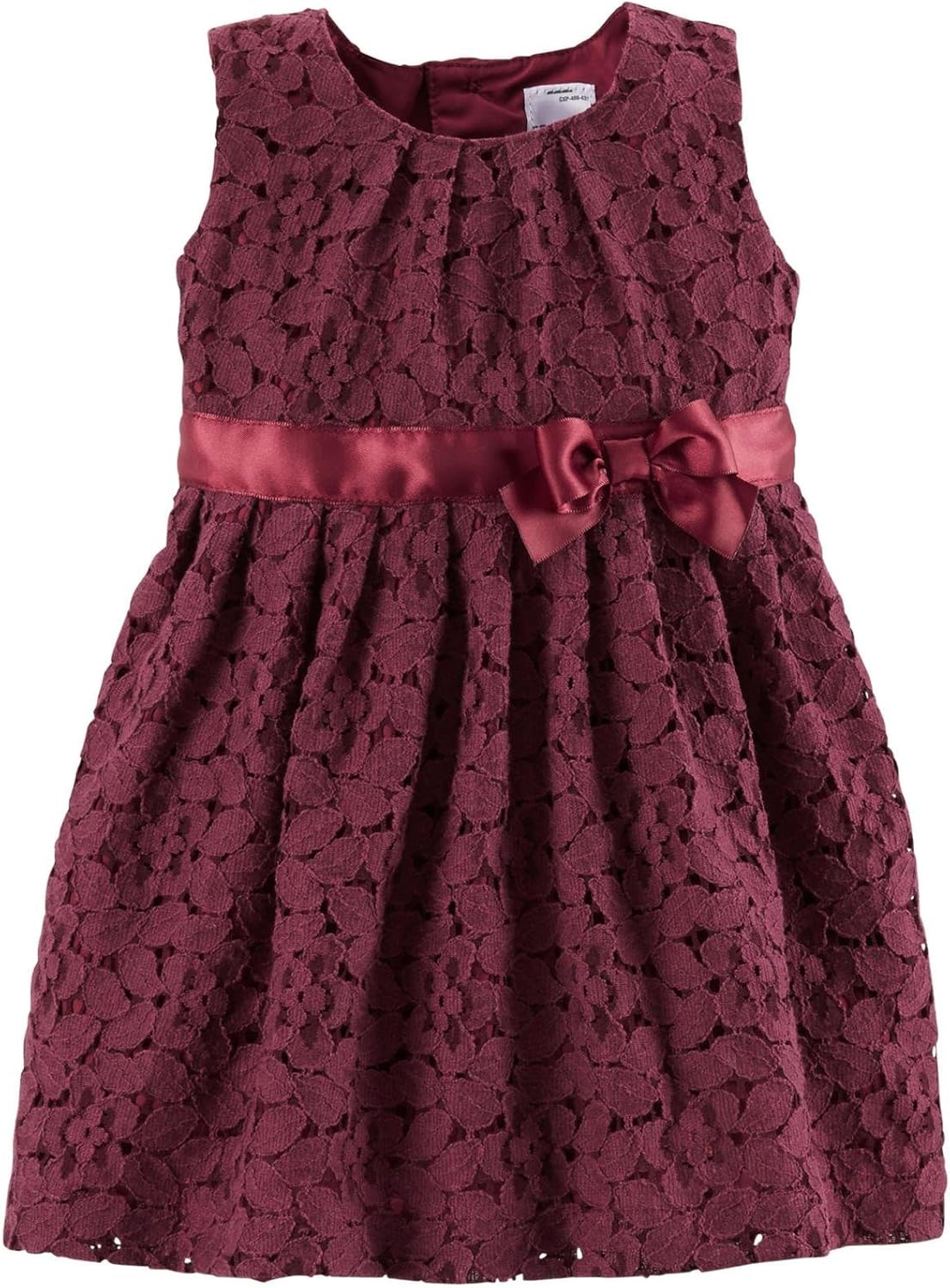 red lace dress amazon