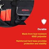 Amtech Heavy Duty Large Tool Bag with Reinforced Base 600D 25 external view 4