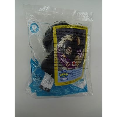 Buy McDonalds Sloth Bear Plush Toy Online Turkey Ubuy