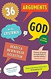 36 Arguments for the Existence of God: A Work of Fiction (Vintage Contemporaries)