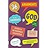 36 Arguments for the Existence of God: A Work of Fiction (Vintage Contemporaries)