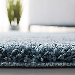 SAFAVIEH California Shag Collection Area Rug