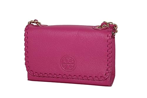 tory burch marion shrunken shoulder bag