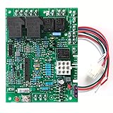 B18099-13 Goodman Janitrol Furnace Control Circuit