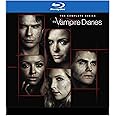 The Vampire Diaries: The Complete Series (BD) [Blu-ray]
