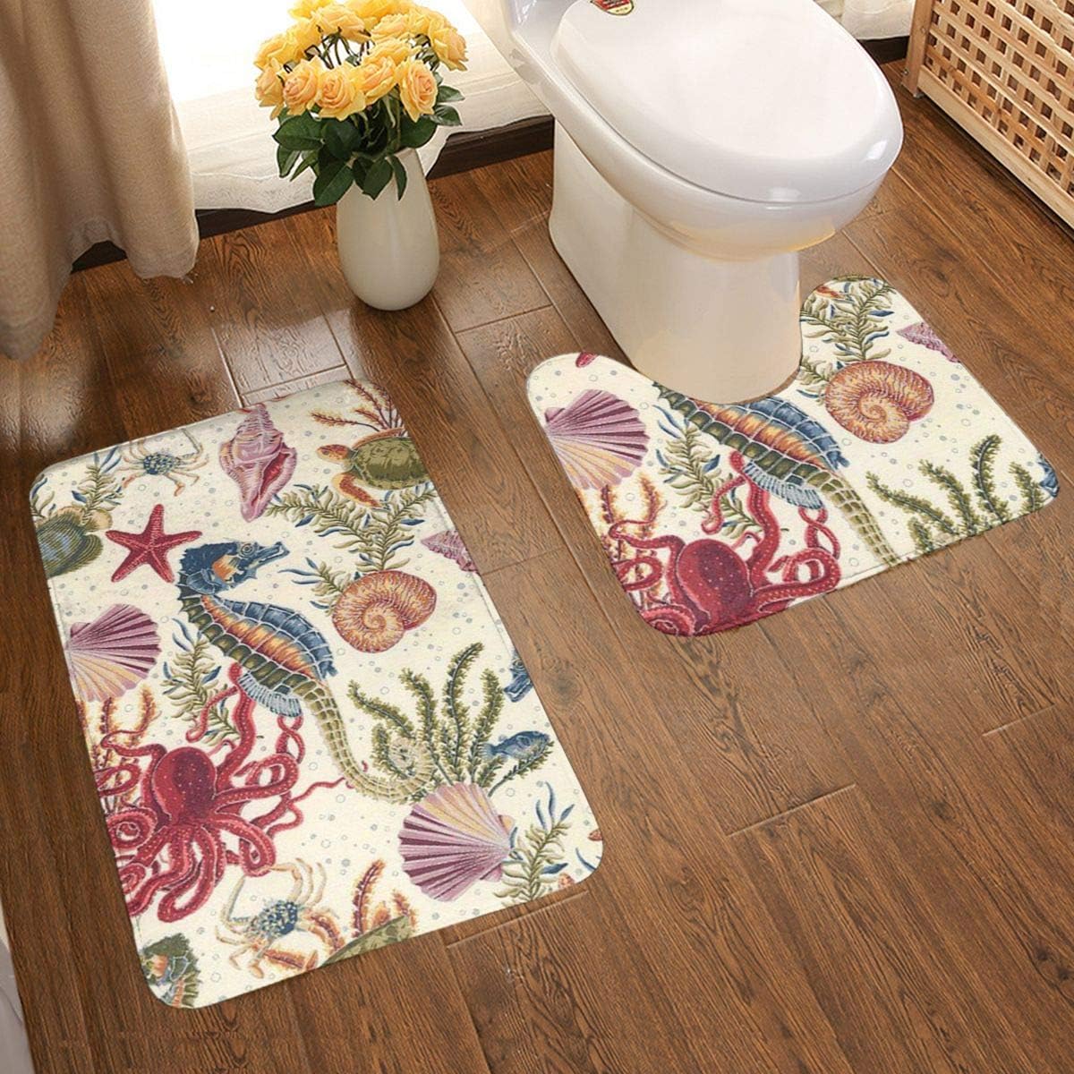 Washroom rugs Clearance