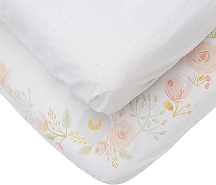 mamas and papas fitted sheets