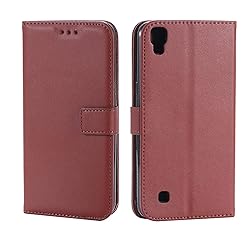 Rfvzubemok Compatible with LG X Power K220 Wallet
