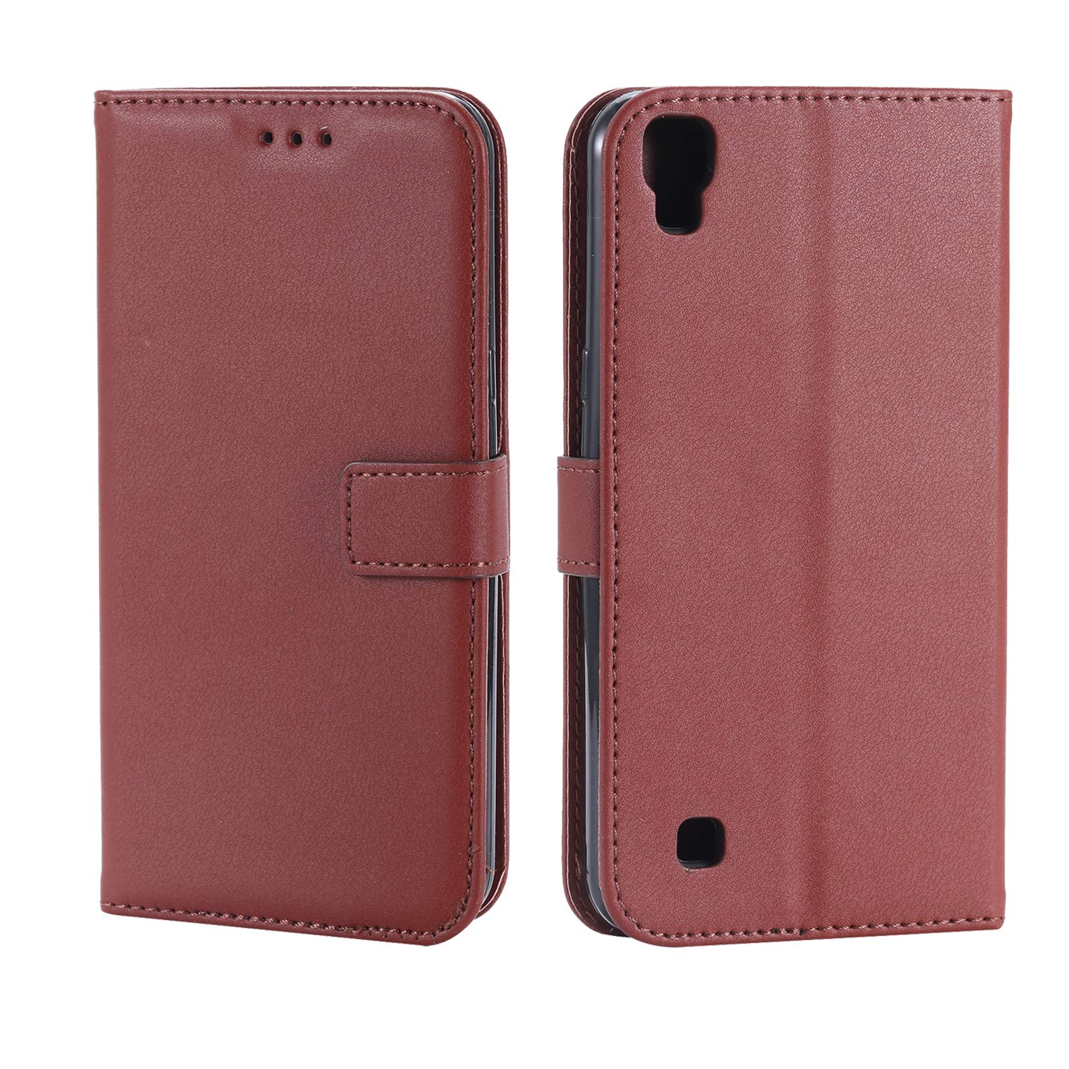 Rfvzubemok Compatible with LG X Power K220 Wallet