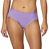 ExOfficio Women's Give-N-Go 2.0 Sport Mesh Bikini Cut Brief