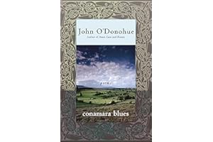 Conamara Blues: Poems