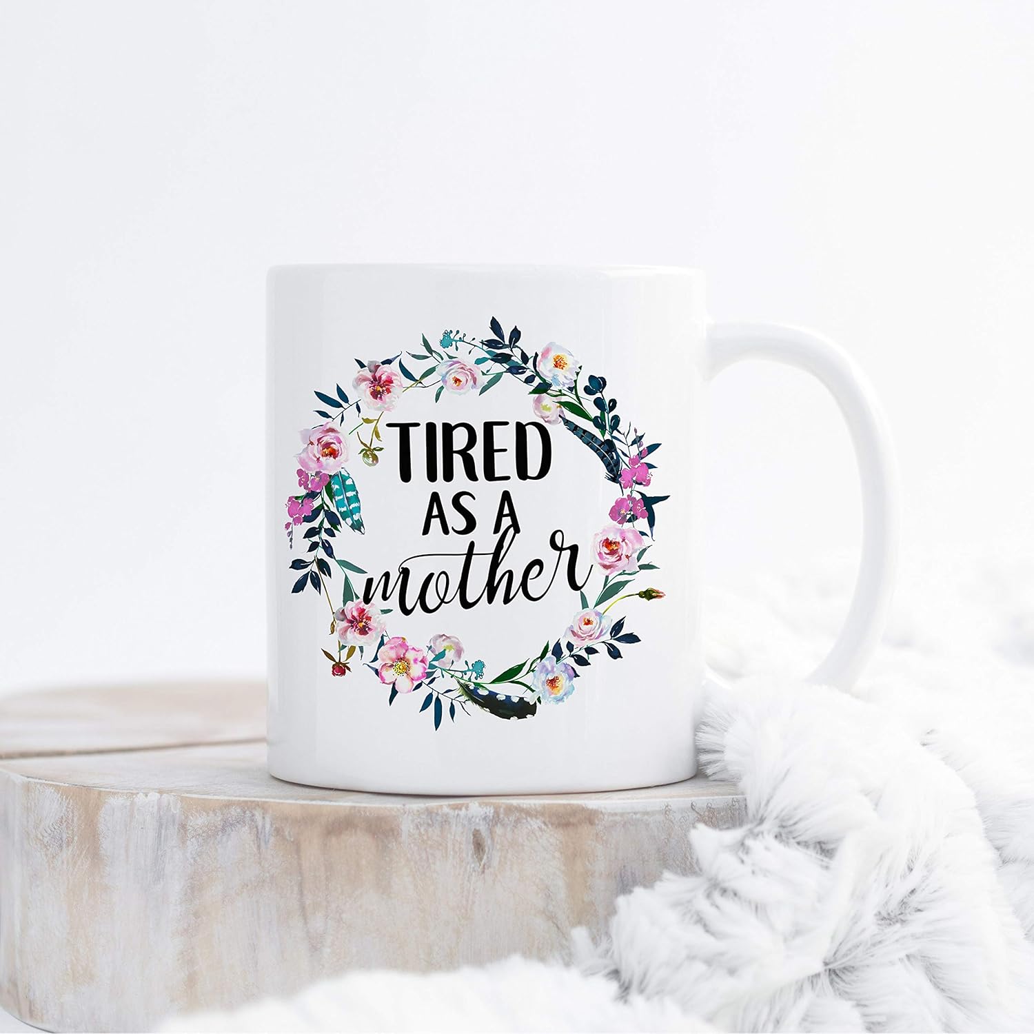 gifts for tired moms