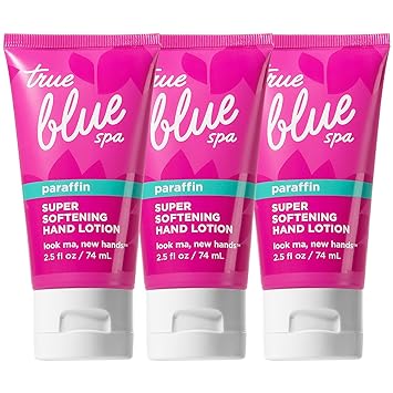 look ma new hands hand cream