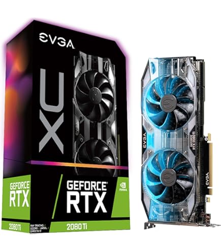 Amazon.com: MSI GAMING GeForce RTX 2080 Ti GDRR6 352-bit HDMI/DP