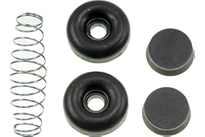 Dorman 33150 Drum Brake Wheel Cylinder Kit Compatible with Select Models