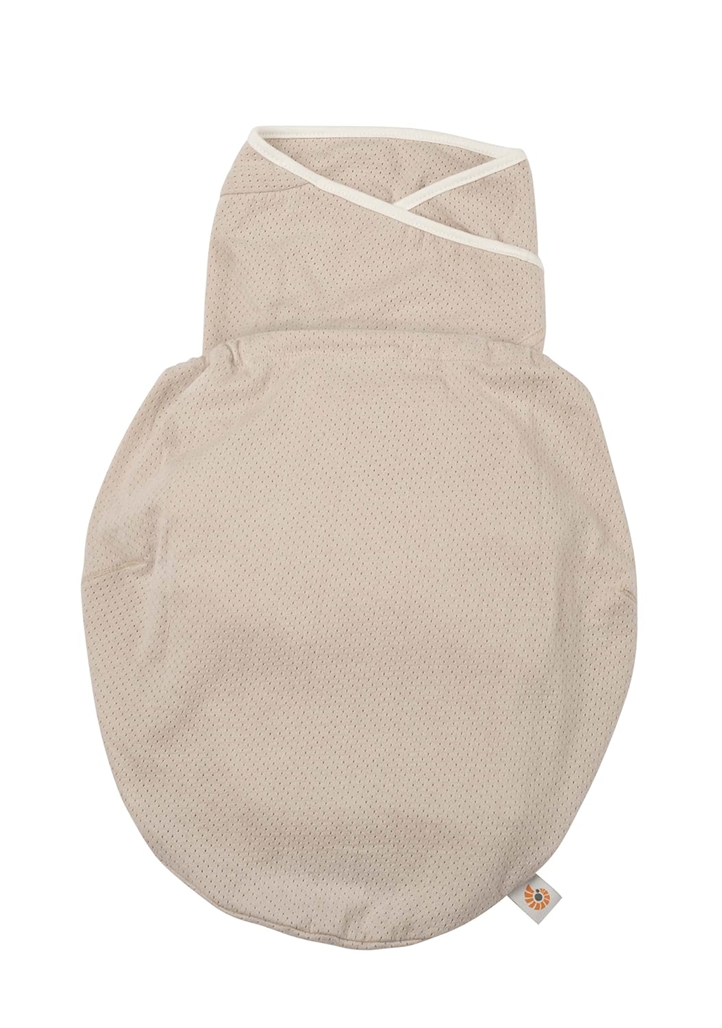 ergo baby swaddle wrap
