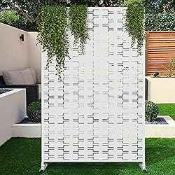 PexFix Decorative Privacy Screen Fence Privacy