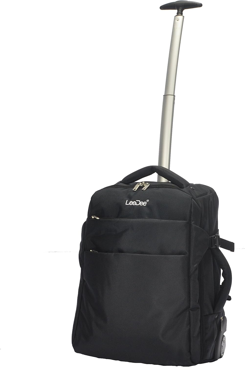 geezy wheeled backpack