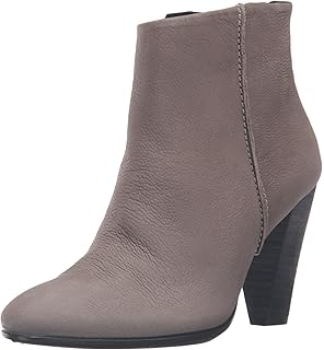 botines ecco mujer amazon
