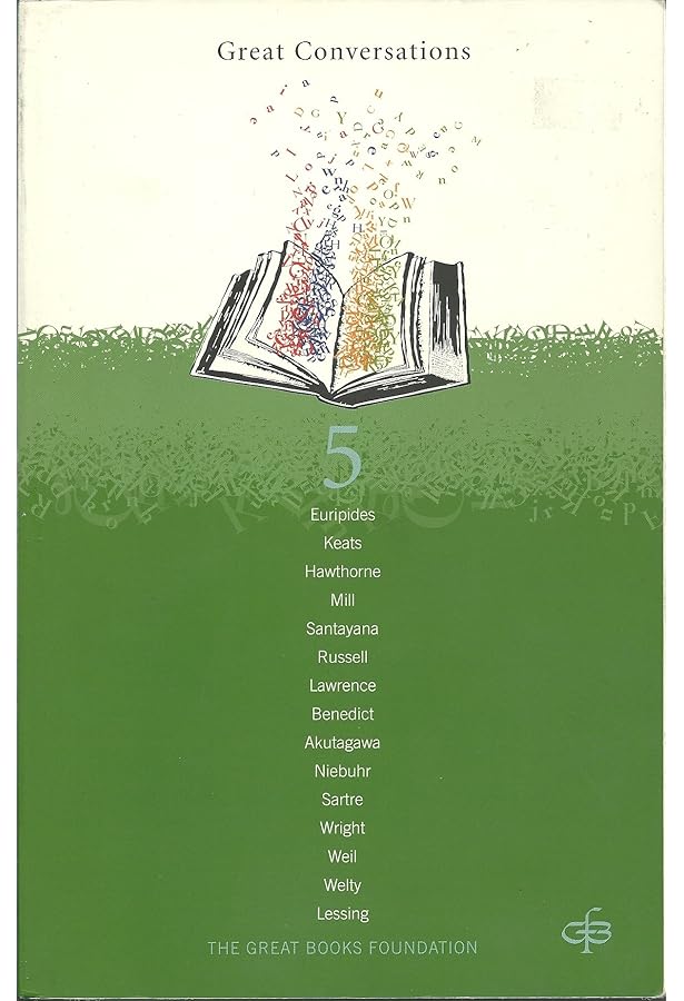 Great Conversations 1: Born, Daniel, Whitfield, Donald