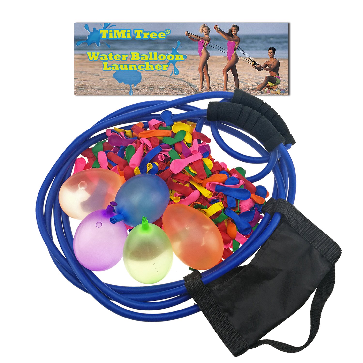 Sports Water Balloon Water Bomb Factory Perfect for the Summer