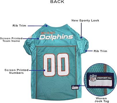 dolphins gear amazon