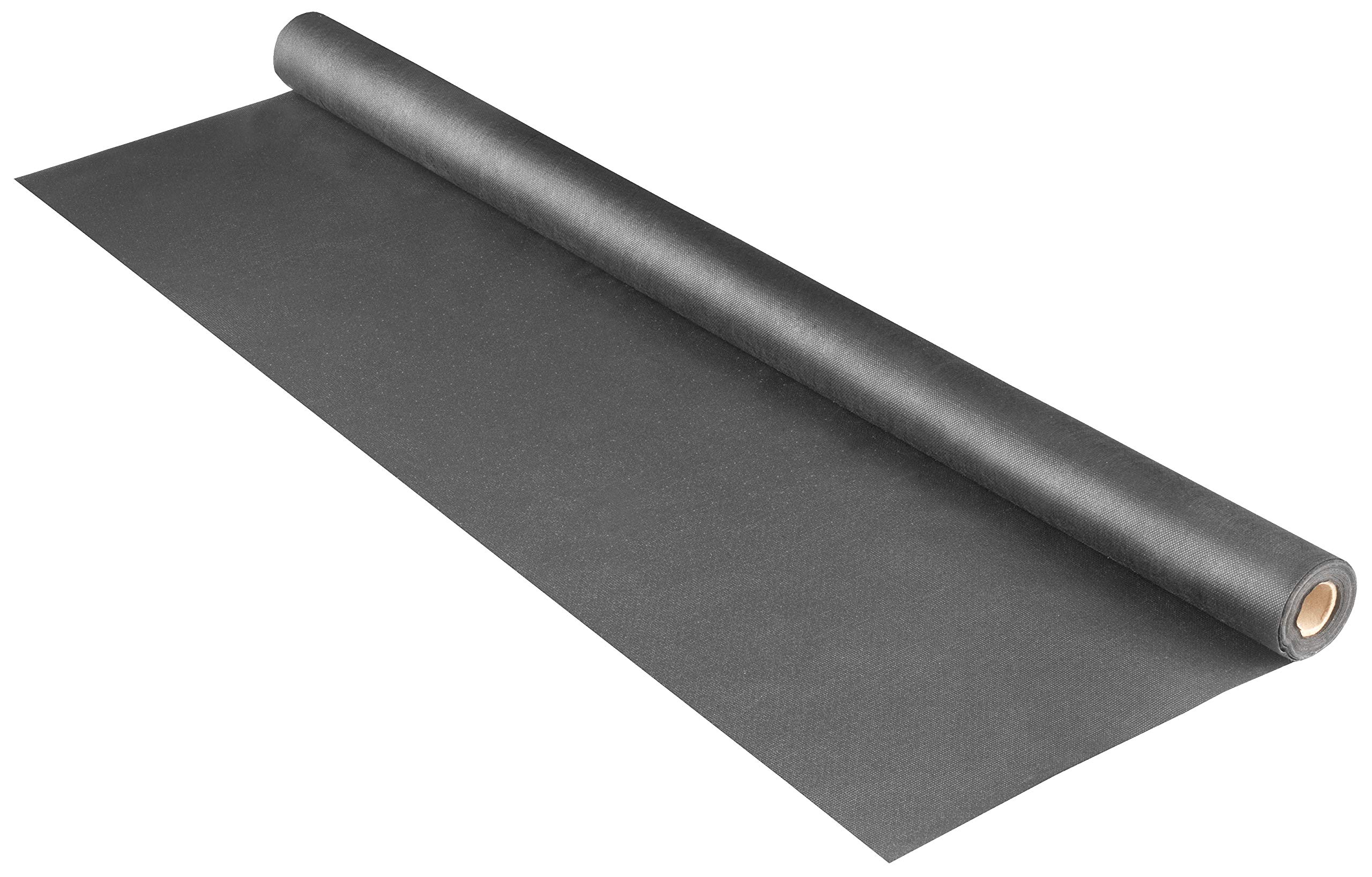 CONNEX FLOR80355 0.9 x 10 m Weed Mat - Multi-Colour