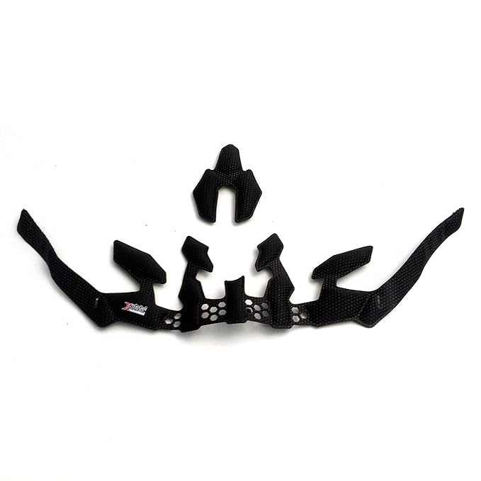 Bell Sports Super 3R/3 Bicycle Helmet Replacement Pad Kit Toys & Games