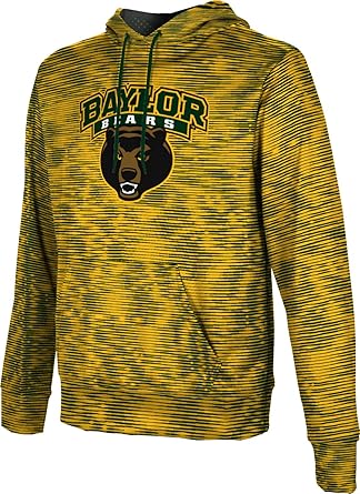 baylor sweatshirt amazon