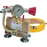 Reed Tool DPHTP500 Drill-Powered Hydrostatic Test Pump