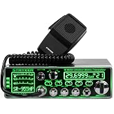 Stryker SR-955HPC 10 Meter Amateur Radio