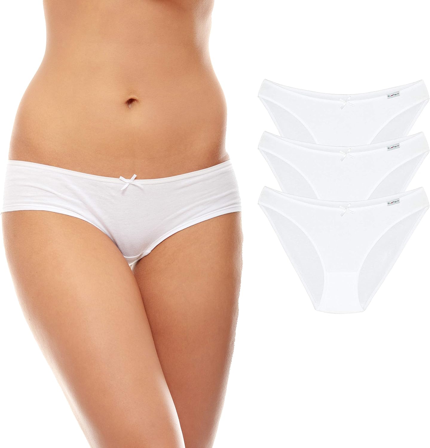 organic cotton underwear women