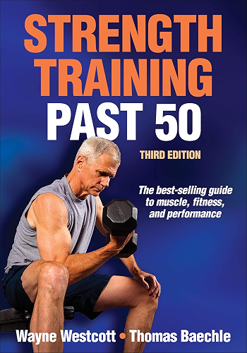 Download Strength Training Past 50 (English Edition) PDF