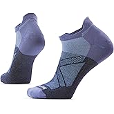 Smartwool Men's Bike Zero Cushion Low Ankle Socks