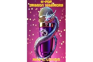 K-Pop Dragon Warriors (SMASH (Superstar Musicians After Scary Haunts) Greatest Hits)