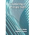 Counseling and Therapy Skills, Fifth Edition