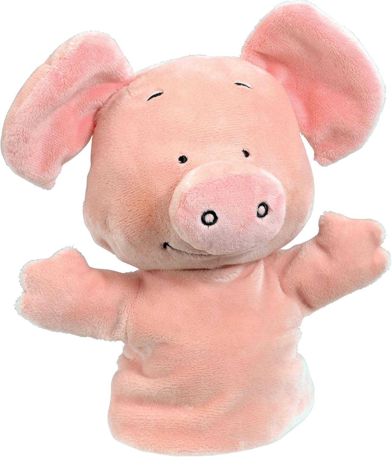 Wibbly Pig Hand Puppet Amazon.ca Electronics