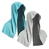 Sukeen Cooling Towels for Neck and Face, Cooling